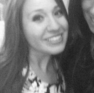 Meet your Posher, Kristy